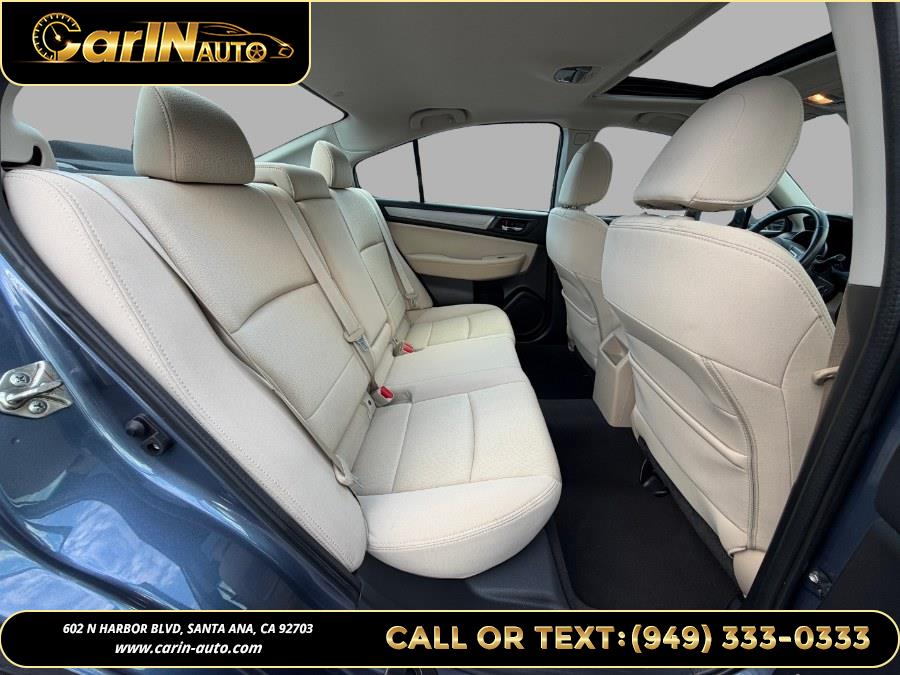 2016 Subaru Legacy 4dr Sdn 2.5i Premium PZEV, available for sale in Santa Ana, California | Carin Auto. Santa Ana, California 2016 Subaru Legacy 4dr Sdn 2.5i Premium PZEV, available for sale in Santa Ana, California | Carin Auto. Santa Ana, California