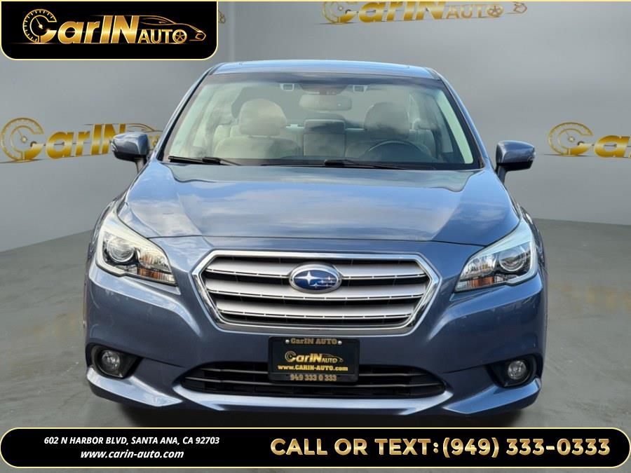 2016 Subaru Legacy 4dr Sdn 2.5i Premium PZEV, available for sale in Santa Ana, California | Carin Auto. Santa Ana, California 2016 Subaru Legacy 4dr Sdn 2.5i Premium PZEV, available for sale in Santa Ana, California | Carin Auto. Santa Ana, California