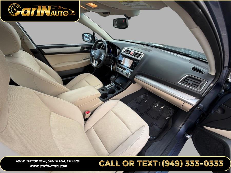 2016 Subaru Legacy 4dr Sdn 2.5i Premium PZEV, available for sale in Santa Ana, California | Carin Auto. Santa Ana, California 2016 Subaru Legacy 4dr Sdn 2.5i Premium PZEV, available for sale in Santa Ana, California | Carin Auto. Santa Ana, California