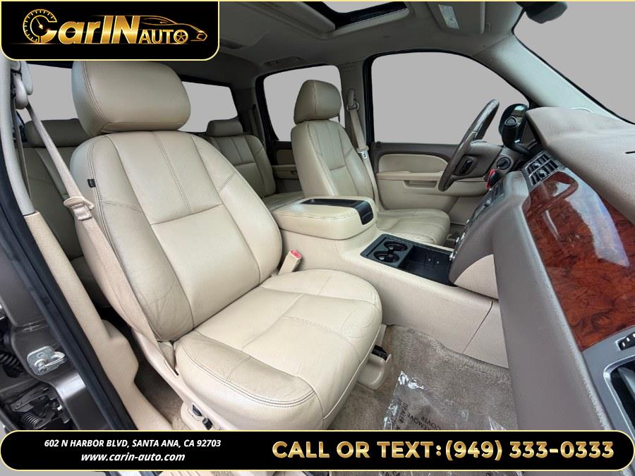 2013 GMC Sierra 1500 2WD Crew Cab 143.5" SLT, available for sale in Santa Ana, California | Carin Auto. Santa Ana, California 2013 GMC Sierra 1500 2WD Crew Cab 143.5" SLT, available for sale in Santa Ana, California | Carin Auto. Santa Ana, California