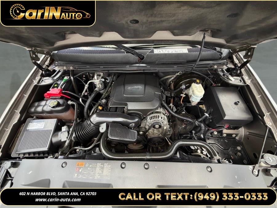 2013 GMC Sierra 1500 2WD Crew Cab 143.5" SLT, available for sale in Santa Ana, California | Carin Auto. Santa Ana, California 2013 GMC Sierra 1500 2WD Crew Cab 143.5" SLT, available for sale in Santa Ana, California | Carin Auto. Santa Ana, California