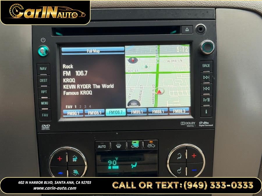 2013 GMC Sierra 1500 2WD Crew Cab 143.5" SLT, available for sale in Santa Ana, California | Carin Auto. Santa Ana, California 2013 GMC Sierra 1500 2WD Crew Cab 143.5" SLT, available for sale in Santa Ana, California | Carin Auto. Santa Ana, California