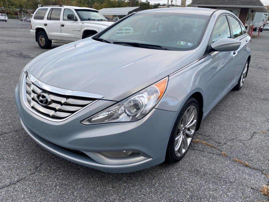2013 Hyundai Sonata 4dr Sdn 2.4L Auto SE, available for sale in Bethlehem, Pennsylvania | Best Auto Deals LLC. Bethlehem, Pennsylvania 2013 Hyundai Sonata 4dr Sdn 2.4L Auto SE, available for sale in Bethlehem, Pennsylvania | Best Auto Deals LLC. Bethlehem, Pennsylvania