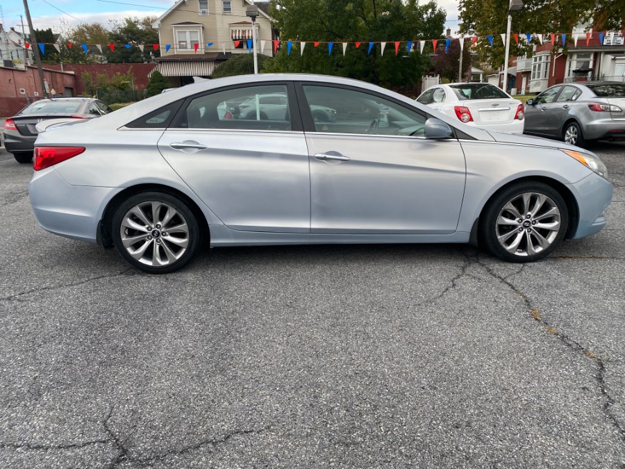 2013 Hyundai Sonata 4dr Sdn 2.4L Auto SE, available for sale in Bethlehem, Pennsylvania | Best Auto Deals LLC. Bethlehem, Pennsylvania 2013 Hyundai Sonata 4dr Sdn 2.4L Auto SE, available for sale in Bethlehem, Pennsylvania | Best Auto Deals LLC. Bethlehem, Pennsylvania