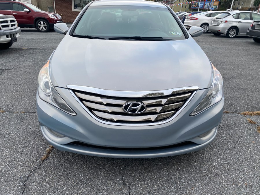 2013 Hyundai Sonata 4dr Sdn 2.4L Auto SE, available for sale in Bethlehem, Pennsylvania | Best Auto Deals LLC. Bethlehem, Pennsylvania 2013 Hyundai Sonata 4dr Sdn 2.4L Auto SE, available for sale in Bethlehem, Pennsylvania | Best Auto Deals LLC. Bethlehem, Pennsylvania