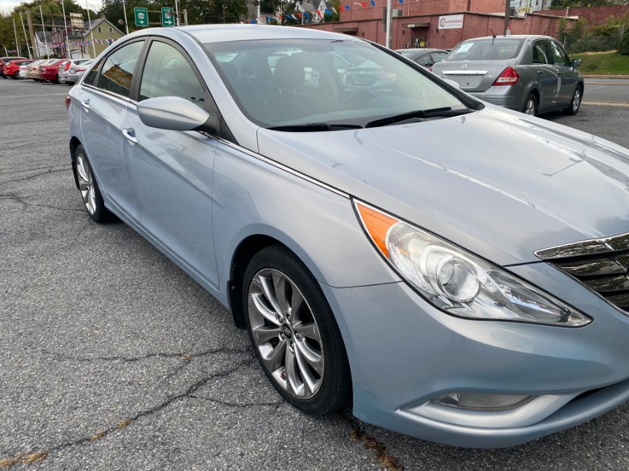 2013 Hyundai Sonata 4dr Sdn 2.4L Auto SE, available for sale in Bethlehem, Pennsylvania | Best Auto Deals LLC. Bethlehem, Pennsylvania 2013 Hyundai Sonata 4dr Sdn 2.4L Auto SE, available for sale in Bethlehem, Pennsylvania | Best Auto Deals LLC. Bethlehem, Pennsylvania