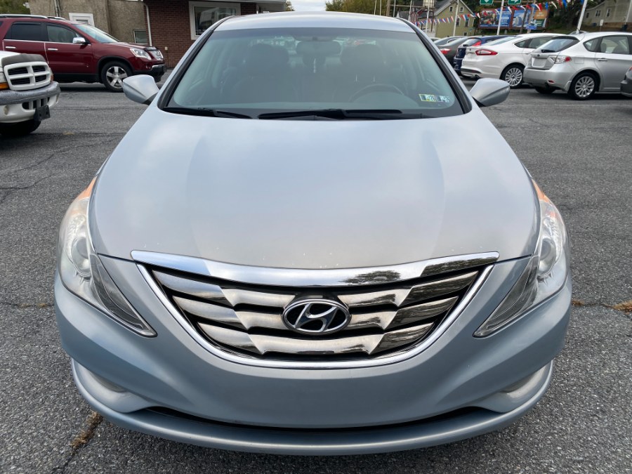 2013 Hyundai Sonata 4dr Sdn 2.4L Auto SE, available for sale in Bethlehem, Pennsylvania | Best Auto Deals LLC. Bethlehem, Pennsylvania 2013 Hyundai Sonata 4dr Sdn 2.4L Auto SE, available for sale in Bethlehem, Pennsylvania | Best Auto Deals LLC. Bethlehem, Pennsylvania