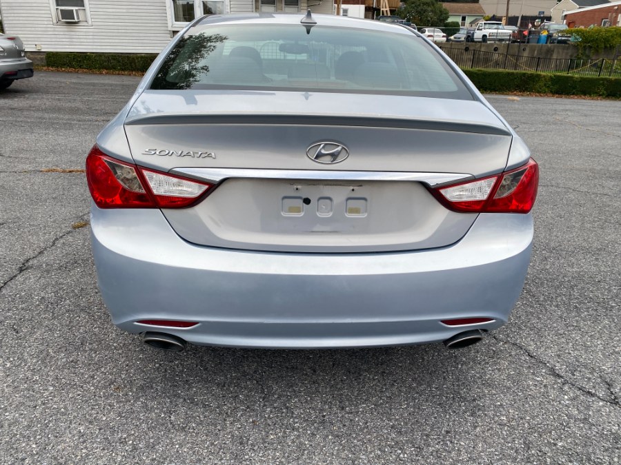 2013 Hyundai Sonata 4dr Sdn 2.4L Auto SE, available for sale in Bethlehem, Pennsylvania | Best Auto Deals LLC. Bethlehem, Pennsylvania 2013 Hyundai Sonata 4dr Sdn 2.4L Auto SE, available for sale in Bethlehem, Pennsylvania | Best Auto Deals LLC. Bethlehem, Pennsylvania