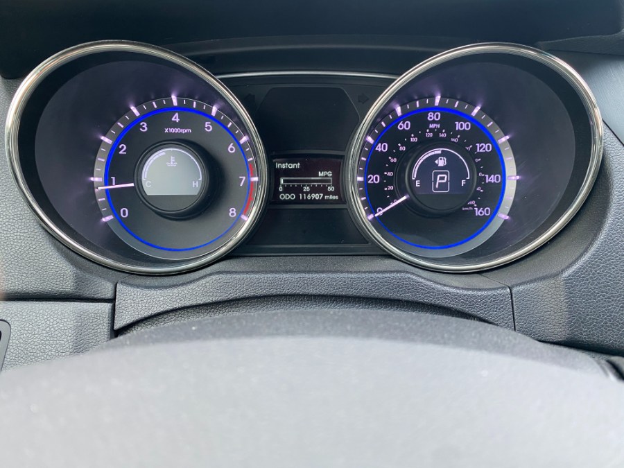 2013 Hyundai Sonata 4dr Sdn 2.4L Auto SE, available for sale in Bethlehem, Pennsylvania | Best Auto Deals LLC. Bethlehem, Pennsylvania 2013 Hyundai Sonata 4dr Sdn 2.4L Auto SE, available for sale in Bethlehem, Pennsylvania | Best Auto Deals LLC. Bethlehem, Pennsylvania
