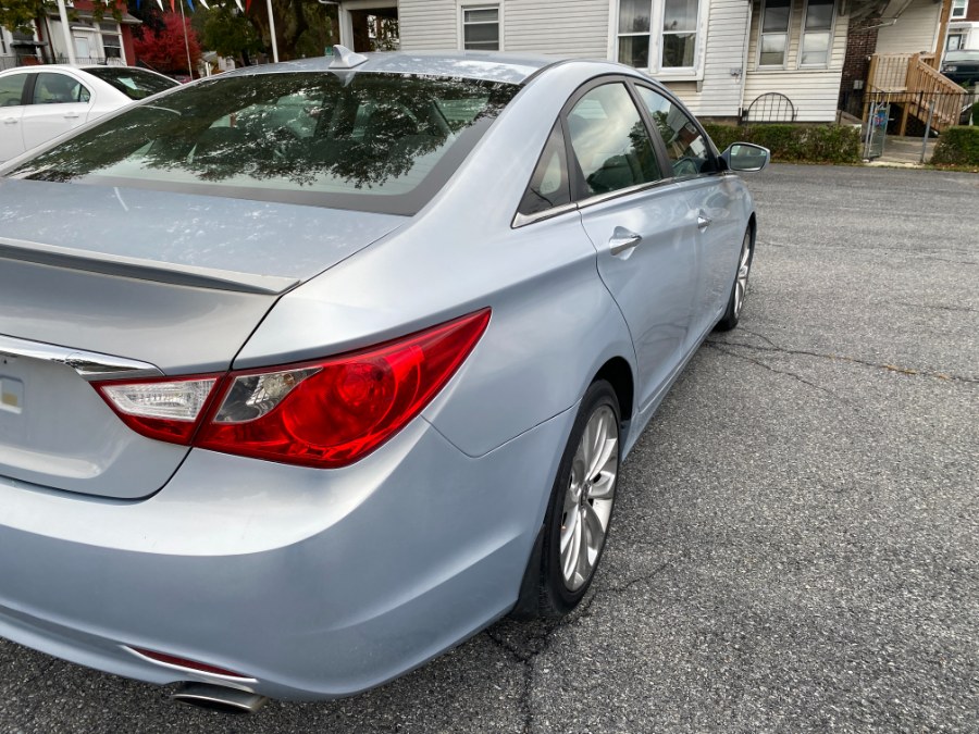 2013 Hyundai Sonata 4dr Sdn 2.4L Auto SE, available for sale in Bethlehem, Pennsylvania | Best Auto Deals LLC. Bethlehem, Pennsylvania 2013 Hyundai Sonata 4dr Sdn 2.4L Auto SE, available for sale in Bethlehem, Pennsylvania | Best Auto Deals LLC. Bethlehem, Pennsylvania