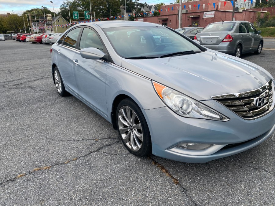 2013 Hyundai Sonata 4dr Sdn 2.4L Auto SE, available for sale in Bethlehem, Pennsylvania | Best Auto Deals LLC. Bethlehem, Pennsylvania 2013 Hyundai Sonata 4dr Sdn 2.4L Auto SE, available for sale in Bethlehem, Pennsylvania | Best Auto Deals LLC. Bethlehem, Pennsylvania