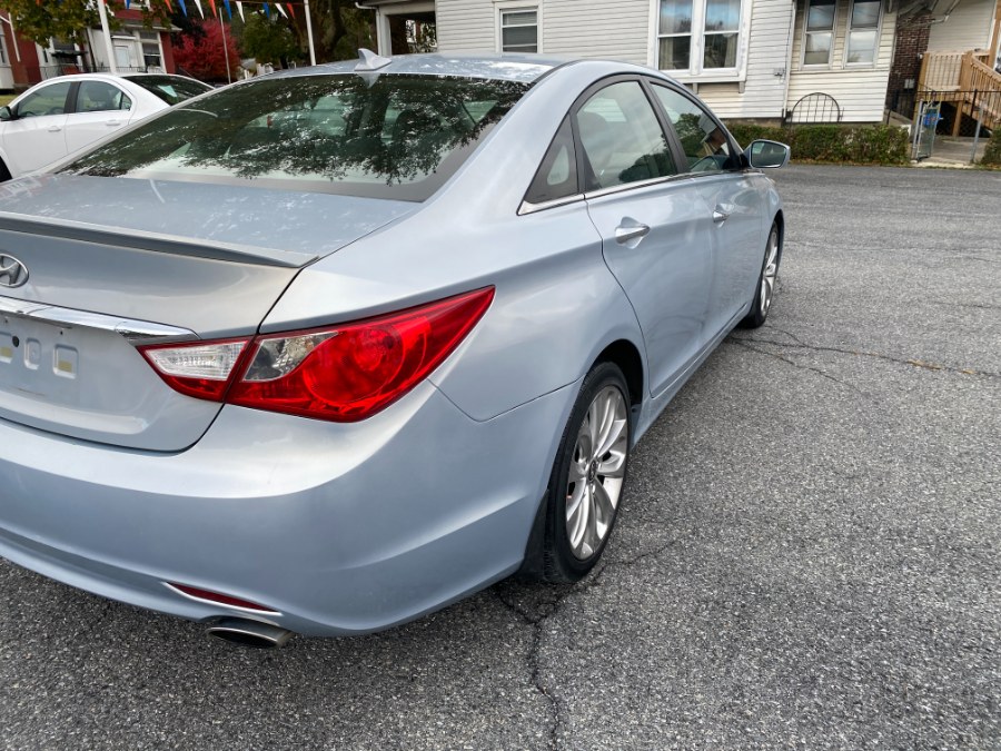 2013 Hyundai Sonata 4dr Sdn 2.4L Auto SE, available for sale in Bethlehem, Pennsylvania | Best Auto Deals LLC. Bethlehem, Pennsylvania 2013 Hyundai Sonata 4dr Sdn 2.4L Auto SE, available for sale in Bethlehem, Pennsylvania | Best Auto Deals LLC. Bethlehem, Pennsylvania