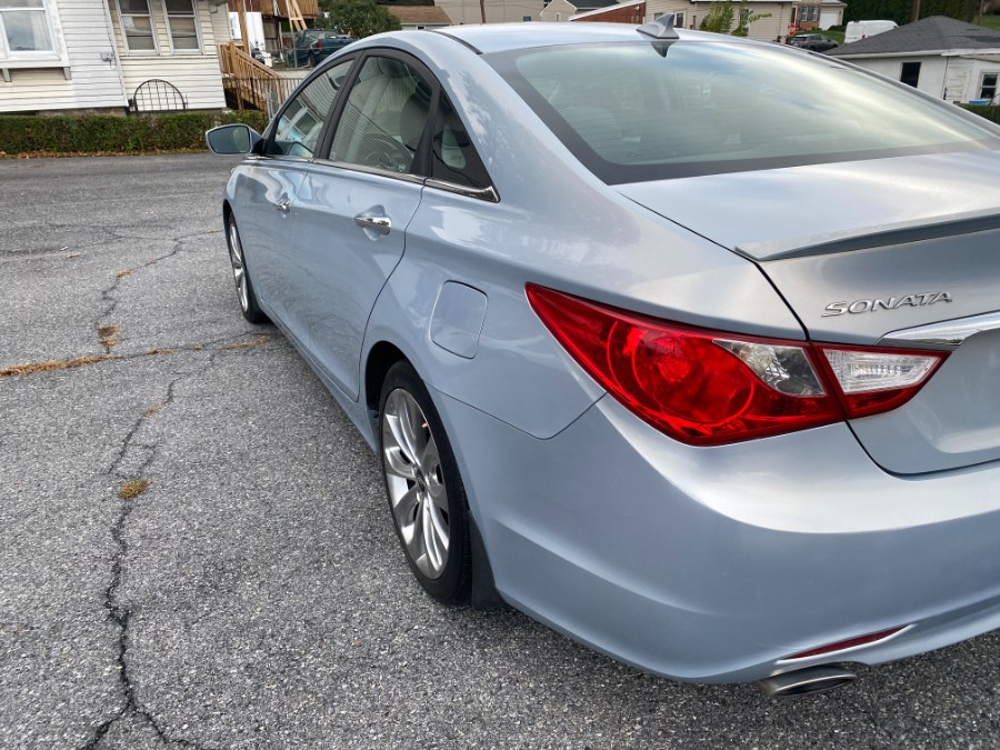 2013 Hyundai Sonata 4dr Sdn 2.4L Auto SE, available for sale in Bethlehem, Pennsylvania | Best Auto Deals LLC. Bethlehem, Pennsylvania 2013 Hyundai Sonata 4dr Sdn 2.4L Auto SE, available for sale in Bethlehem, Pennsylvania | Best Auto Deals LLC. Bethlehem, Pennsylvania