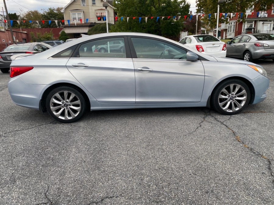 2013 Hyundai Sonata 4dr Sdn 2.4L Auto SE, available for sale in Bethlehem, Pennsylvania | Best Auto Deals LLC. Bethlehem, Pennsylvania 2013 Hyundai Sonata 4dr Sdn 2.4L Auto SE, available for sale in Bethlehem, Pennsylvania | Best Auto Deals LLC. Bethlehem, Pennsylvania