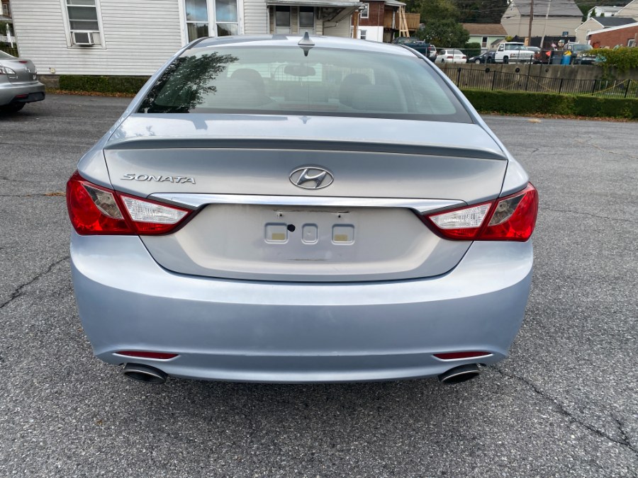 2013 Hyundai Sonata 4dr Sdn 2.4L Auto SE, available for sale in Bethlehem, Pennsylvania | Best Auto Deals LLC. Bethlehem, Pennsylvania 2013 Hyundai Sonata 4dr Sdn 2.4L Auto SE, available for sale in Bethlehem, Pennsylvania | Best Auto Deals LLC. Bethlehem, Pennsylvania