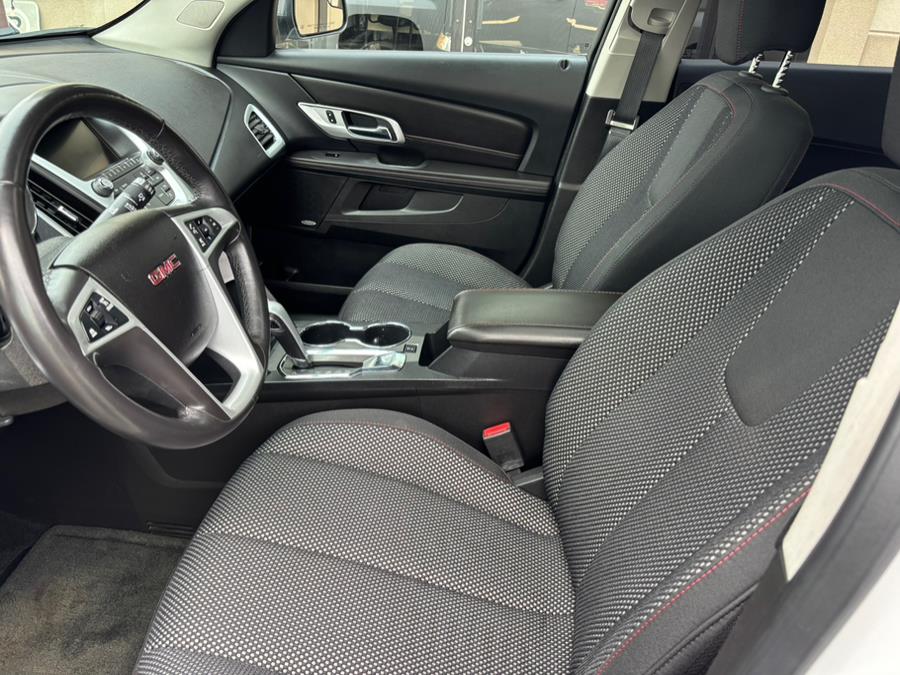 2013 GMC Terrain AWD 4dr SLE w/SLE-2, available for sale in New haven, Connecticut | Wilson Maturo Motors. New haven, Connecticut 2013 GMC Terrain AWD 4dr SLE w/SLE-2, available for sale in New haven, Connecticut | Wilson Maturo Motors. New haven, Connecticut
