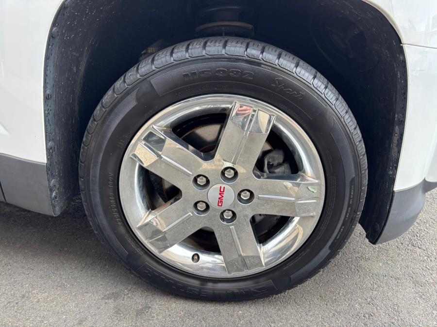 2013 GMC Terrain AWD 4dr SLE w/SLE-2, available for sale in New haven, Connecticut | Wilson Maturo Motors. New haven, Connecticut 2013 GMC Terrain AWD 4dr SLE w/SLE-2, available for sale in New haven, Connecticut | Wilson Maturo Motors. New haven, Connecticut