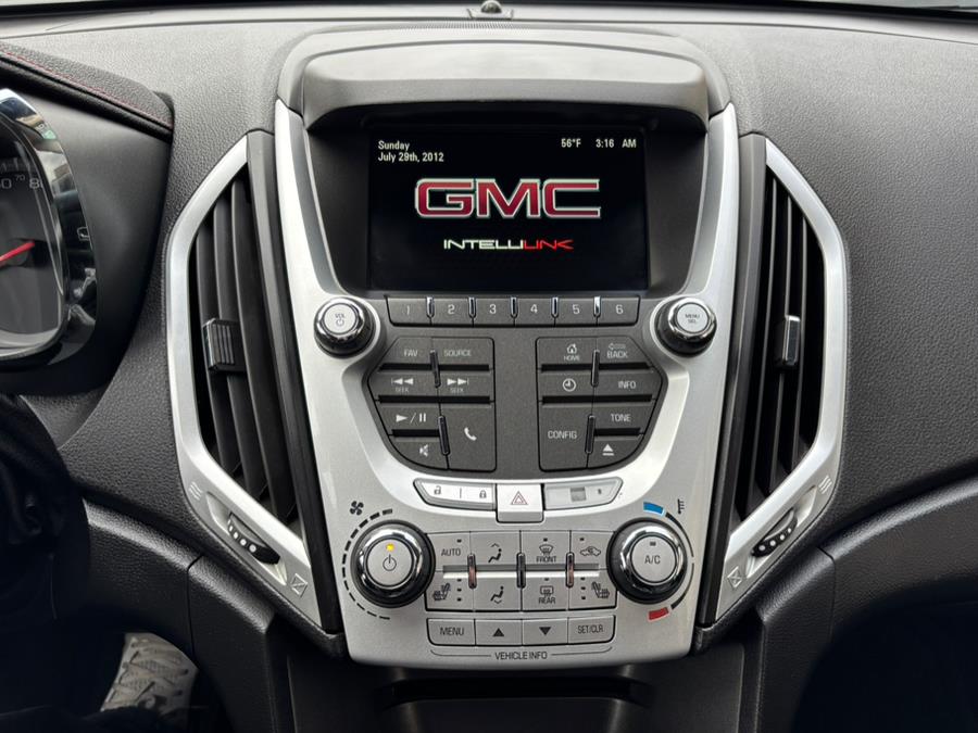 2013 GMC Terrain AWD 4dr SLE w/SLE-2, available for sale in New haven, Connecticut | Wilson Maturo Motors. New haven, Connecticut 2013 GMC Terrain AWD 4dr SLE w/SLE-2, available for sale in New haven, Connecticut | Wilson Maturo Motors. New haven, Connecticut