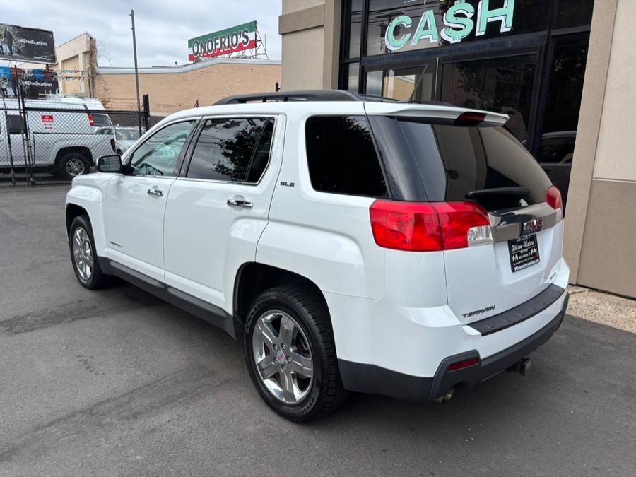 2013 GMC Terrain AWD 4dr SLE w/SLE-2, available for sale in New haven, Connecticut | Wilson Maturo Motors. New haven, Connecticut 2013 GMC Terrain AWD 4dr SLE w/SLE-2, available for sale in New haven, Connecticut | Wilson Maturo Motors. New haven, Connecticut