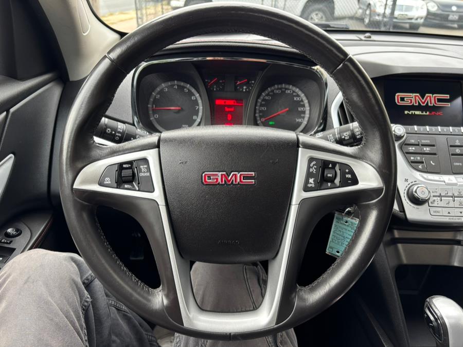 2013 GMC Terrain AWD 4dr SLE w/SLE-2, available for sale in New haven, Connecticut | Wilson Maturo Motors. New haven, Connecticut 2013 GMC Terrain AWD 4dr SLE w/SLE-2, available for sale in New haven, Connecticut | Wilson Maturo Motors. New haven, Connecticut
