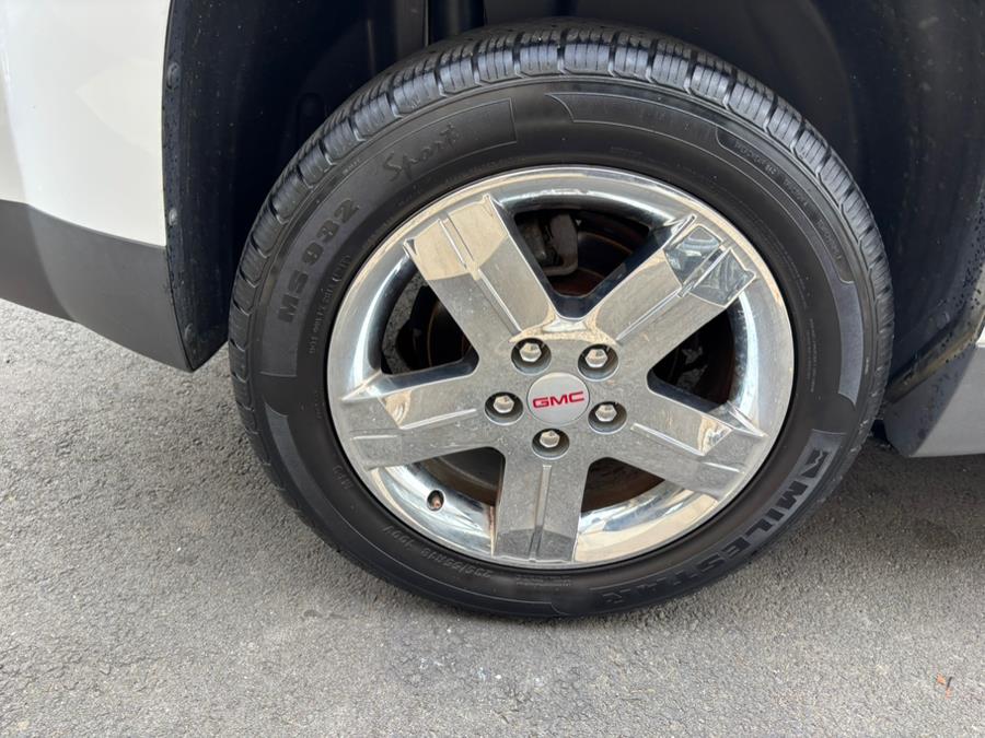 2013 GMC Terrain AWD 4dr SLE w/SLE-2, available for sale in New haven, Connecticut | Wilson Maturo Motors. New haven, Connecticut 2013 GMC Terrain AWD 4dr SLE w/SLE-2, available for sale in New haven, Connecticut | Wilson Maturo Motors. New haven, Connecticut