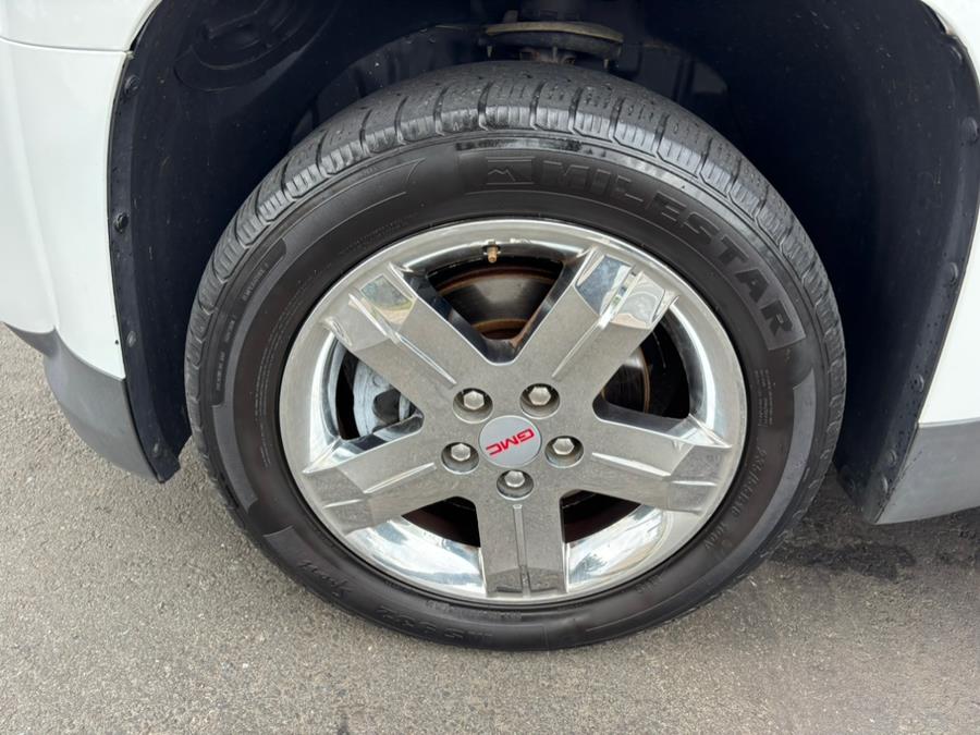 2013 GMC Terrain AWD 4dr SLE w/SLE-2, available for sale in New haven, Connecticut | Wilson Maturo Motors. New haven, Connecticut 2013 GMC Terrain AWD 4dr SLE w/SLE-2, available for sale in New haven, Connecticut | Wilson Maturo Motors. New haven, Connecticut