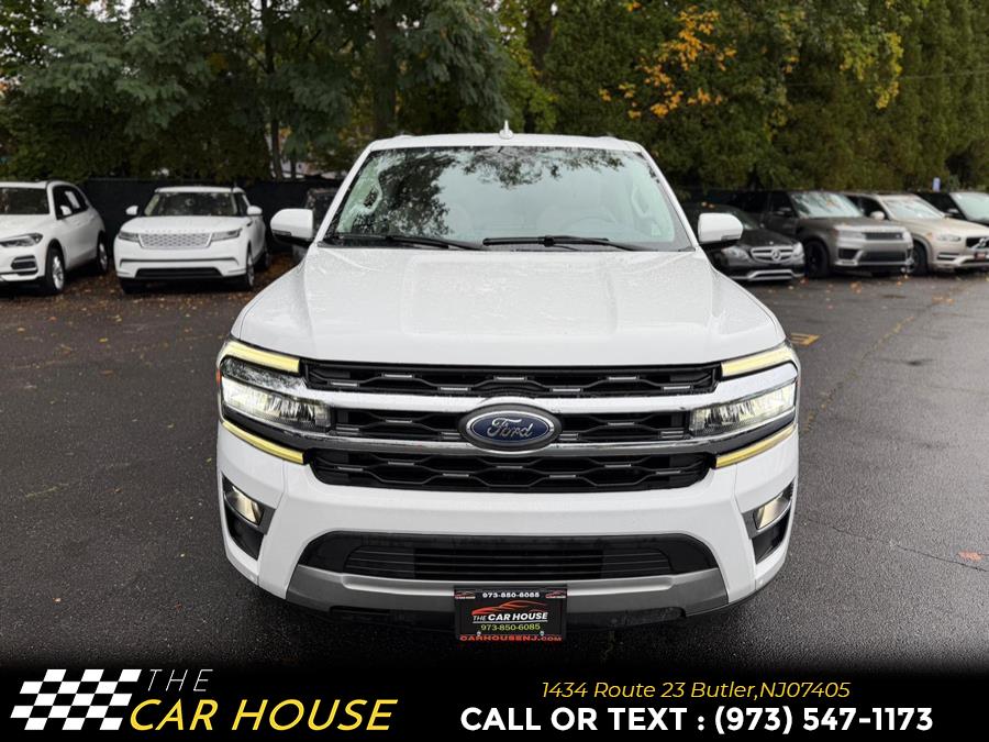 2024 Ford Expedition MAX Limited photo 2