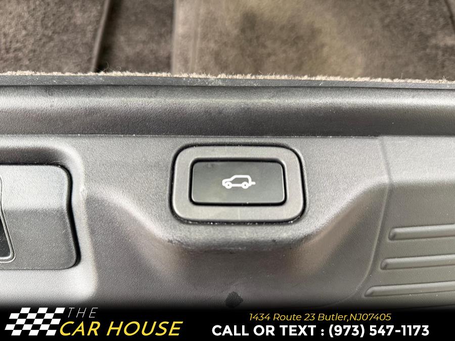 2019 Land Rover Range Rover V8 Supercharged SWB, available for sale in Butler, New Jersey | The Car House. Butler, New Jersey 2019 Land Rover Range Rover V8 Supercharged SWB, available for sale in Butler, New Jersey | The Car House. Butler, New Jersey