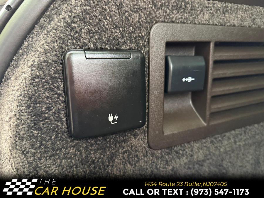 2019 Land Rover Range Rover V8 Supercharged SWB, available for sale in Butler, New Jersey | The Car House. Butler, New Jersey 2019 Land Rover Range Rover V8 Supercharged SWB, available for sale in Butler, New Jersey | The Car House. Butler, New Jersey