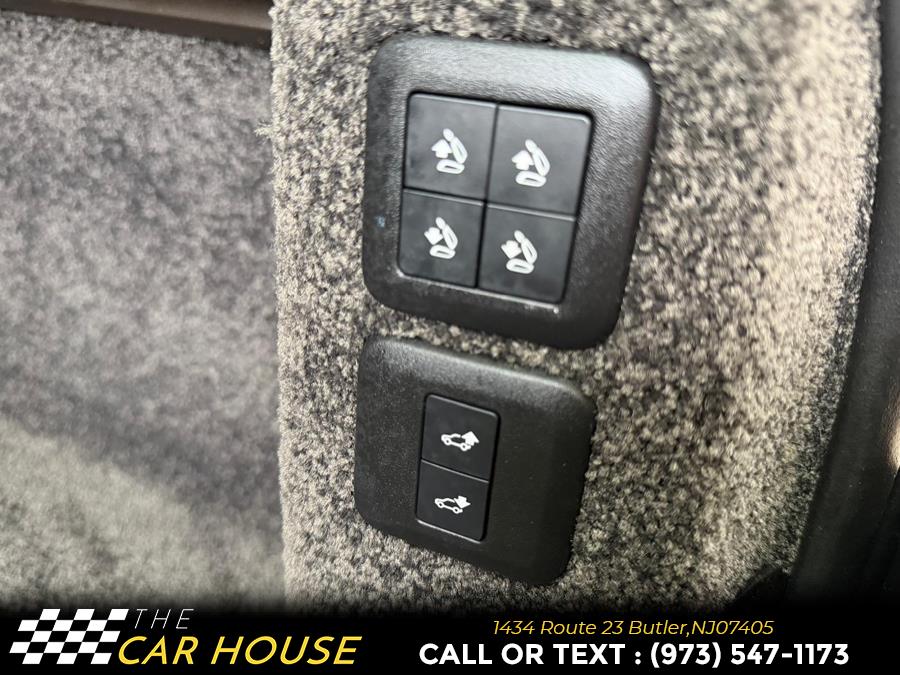 2019 Land Rover Range Rover V8 Supercharged SWB, available for sale in Butler, New Jersey | The Car House. Butler, New Jersey 2019 Land Rover Range Rover V8 Supercharged SWB, available for sale in Butler, New Jersey | The Car House. Butler, New Jersey