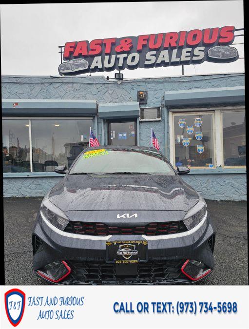 Used 2023 Kia Forte in Newark, New Jersey | Fast and Furious Auto Sales. Newark, New Jersey