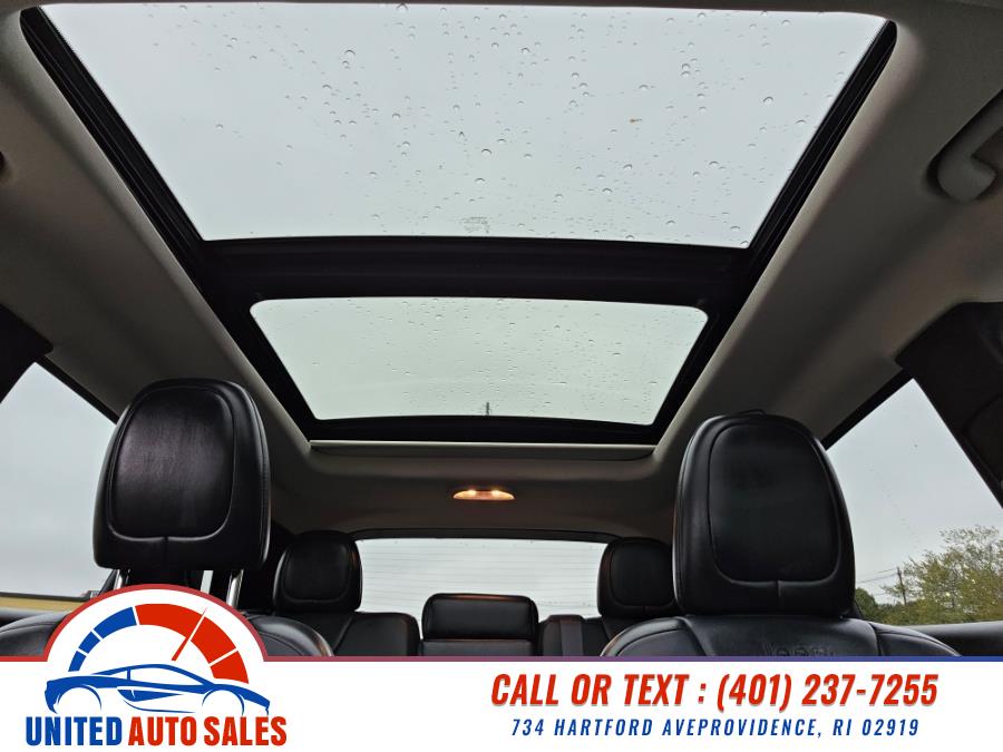 2017 Jeep Cherokee High Altitude 4x4 *Ltd Avail*, available for sale in Providence, Rhode Island | United Auto Sales Inc. Providence, Rhode Island 2017 Jeep Cherokee High Altitude 4x4 *Ltd Avail*, available for sale in Providence, Rhode Island | United Auto Sales Inc. Providence, Rhode Island