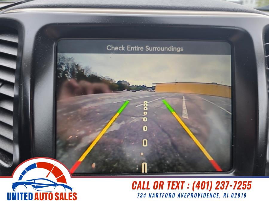 2017 Jeep Cherokee High Altitude 4x4 *Ltd Avail*, available for sale in Providence, Rhode Island | United Auto Sales Inc. Providence, Rhode Island 2017 Jeep Cherokee High Altitude 4x4 *Ltd Avail*, available for sale in Providence, Rhode Island | United Auto Sales Inc. Providence, Rhode Island