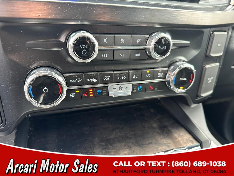 2024 Ford Super Duty F-350 SRW LARIAT 4WD Crew Cab 6.75'' Box, available for sale in Tolland, Connecticut | Arcari Motor Sales. Tolland, Connecticut 2024 Ford Super Duty F-350 SRW LARIAT 4WD Crew Cab 6.75'' Box, available for sale in Tolland, Connecticut | Arcari Motor Sales. Tolland, Connecticut