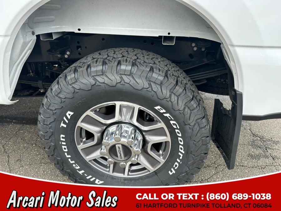 2024 Ford Super Duty F-350 SRW LARIAT 4WD Crew Cab 6.75'' Box, available for sale in Tolland, Connecticut | Arcari Motor Sales. Tolland, Connecticut 2024 Ford Super Duty F-350 SRW LARIAT 4WD Crew Cab 6.75'' Box, available for sale in Tolland, Connecticut | Arcari Motor Sales. Tolland, Connecticut