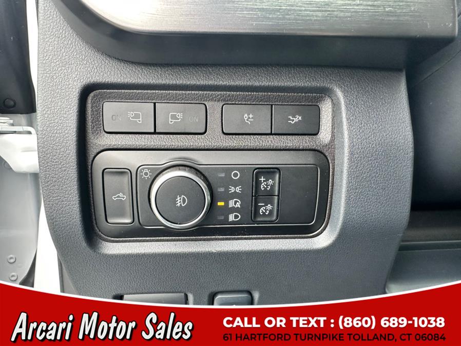 2024 Ford Super Duty F-350 SRW LARIAT 4WD Crew Cab 6.75'' Box, available for sale in Tolland, Connecticut | Arcari Motor Sales. Tolland, Connecticut 2024 Ford Super Duty F-350 SRW LARIAT 4WD Crew Cab 6.75'' Box, available for sale in Tolland, Connecticut | Arcari Motor Sales. Tolland, Connecticut
