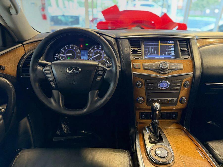 2014 Infiniti Qx80 Sport Utility 4D, available for sale in Santa Ana, California | K&T Motor LLC. Santa Ana, California 2014 Infiniti Qx80 Sport Utility 4D, available for sale in Santa Ana, California | K&T Motor LLC. Santa Ana, California