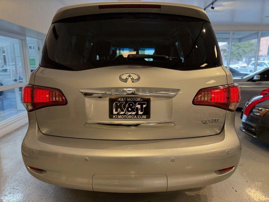 2014 Infiniti Qx80 Sport Utility 4D, available for sale in Santa Ana, California | K&T Motor LLC. Santa Ana, California 2014 Infiniti Qx80 Sport Utility 4D, available for sale in Santa Ana, California | K&T Motor LLC. Santa Ana, California