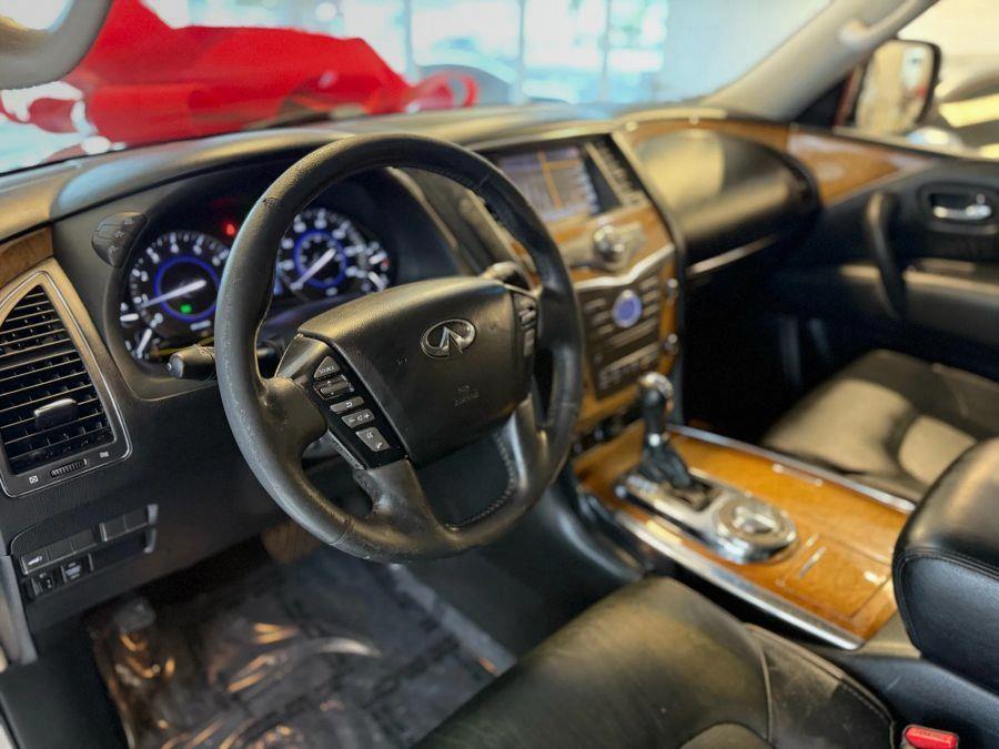 2014 Infiniti Qx80 Sport Utility 4D, available for sale in Santa Ana, California | K&T Motor LLC. Santa Ana, California 2014 Infiniti Qx80 Sport Utility 4D, available for sale in Santa Ana, California | K&T Motor LLC. Santa Ana, California