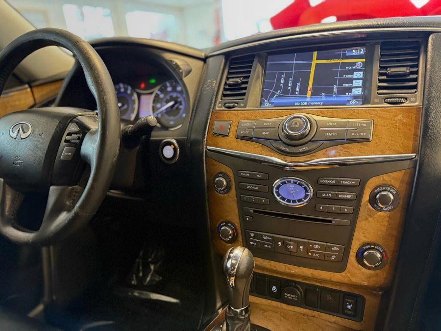 2014 Infiniti Qx80 Sport Utility 4D, available for sale in Santa Ana, California | K&T Motor LLC. Santa Ana, California 2014 Infiniti Qx80 Sport Utility 4D, available for sale in Santa Ana, California | K&T Motor LLC. Santa Ana, California