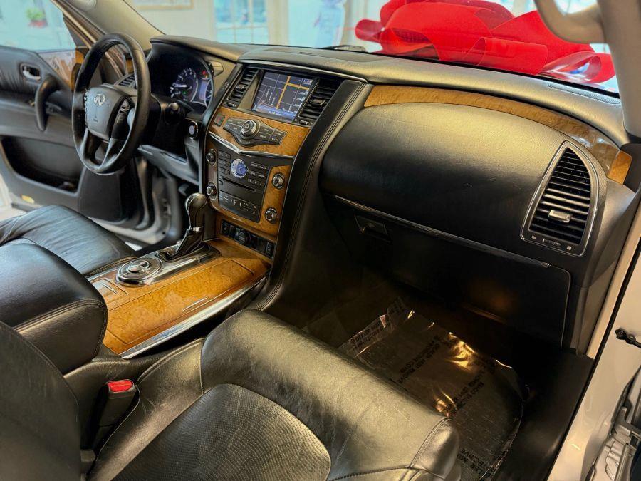 2014 Infiniti Qx80 Sport Utility 4D, available for sale in Santa Ana, California | K&T Motor LLC. Santa Ana, California 2014 Infiniti Qx80 Sport Utility 4D, available for sale in Santa Ana, California | K&T Motor LLC. Santa Ana, California