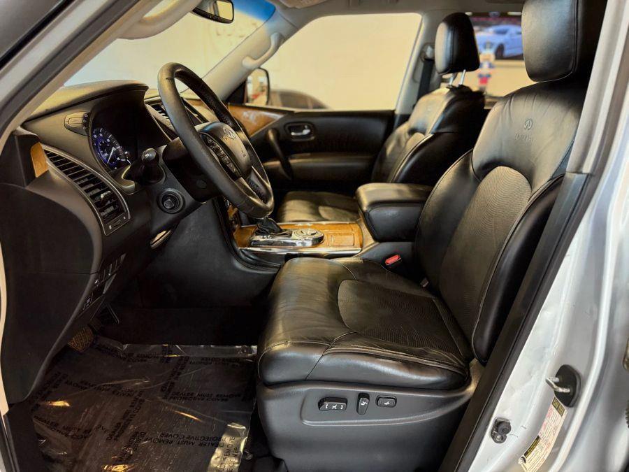 2014 Infiniti Qx80 Sport Utility 4D, available for sale in Santa Ana, California | K&T Motor LLC. Santa Ana, California 2014 Infiniti Qx80 Sport Utility 4D, available for sale in Santa Ana, California | K&T Motor LLC. Santa Ana, California