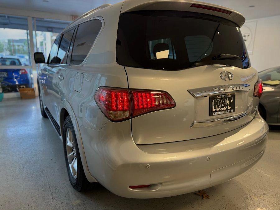 2014 Infiniti Qx80 Sport Utility 4D, available for sale in Santa Ana, California | K&T Motor LLC. Santa Ana, California 2014 Infiniti Qx80 Sport Utility 4D, available for sale in Santa Ana, California | K&T Motor LLC. Santa Ana, California