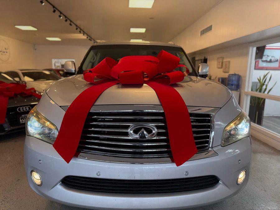 2014 Infiniti Qx80 Sport Utility 4D, available for sale in Santa Ana, California | K&T Motor LLC. Santa Ana, California 2014 Infiniti Qx80 Sport Utility 4D, available for sale in Santa Ana, California | K&T Motor LLC. Santa Ana, California