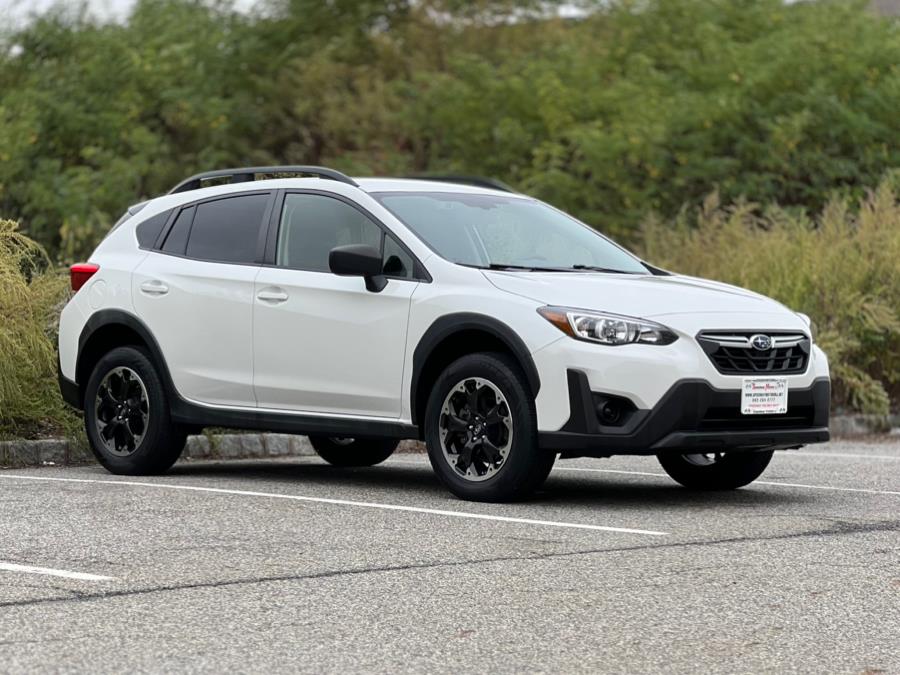 2022 Subaru Crosstrek Base photo 2