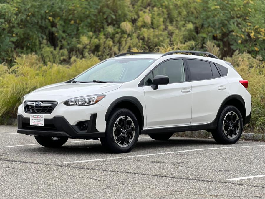 2022 Subaru Crosstrek Base photo 4