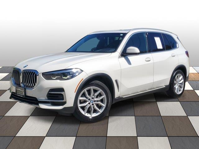 Used 2023 BMW X5 in Fort Lauderdale, Florida | CarLux Fort Lauderdale. Fort Lauderdale, Florida