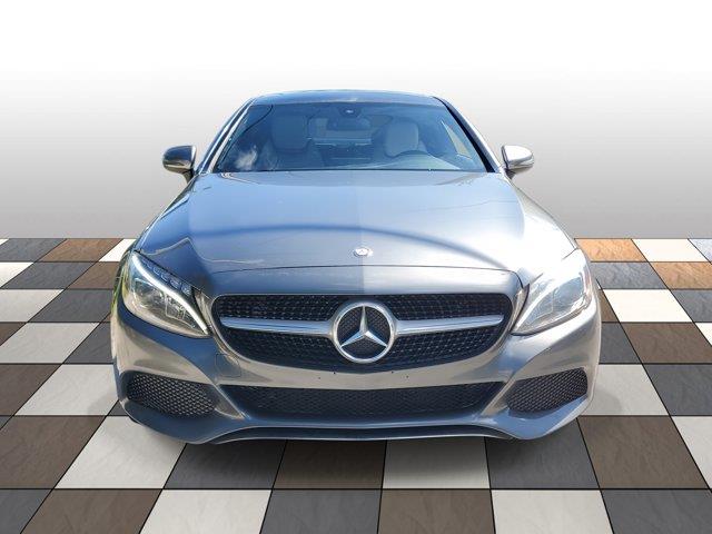 2017 Mercedes-Benz C-Class C300's photo