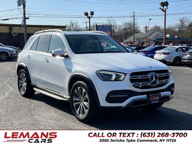 2020 Mercedes-benz Gle GLE 350, available for sale in Commack, New York | Lemans Cars. Commack, New York 2020 Mercedes-benz Gle GLE 350, available for sale in Commack, New York | Lemans Cars. Commack, New York