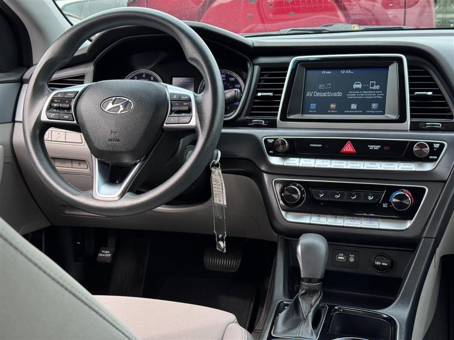 2019 Hyundai Sonata SE, available for sale in Woodside, New York | Drive Central. Woodside, New York 2019 Hyundai Sonata SE, available for sale in Woodside, New York | Drive Central. Woodside, New York